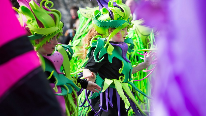 Limerick St. Patrick's Day Parade