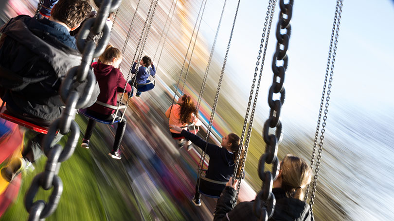 Alankriti Bajpai Riverfest