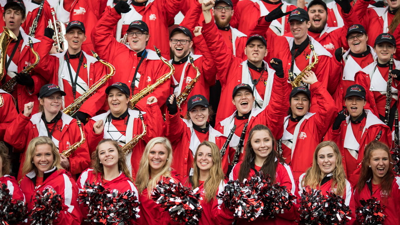Limerick International Band Championship