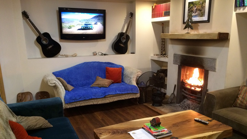 Ballyhoura Hostel 810 x 456