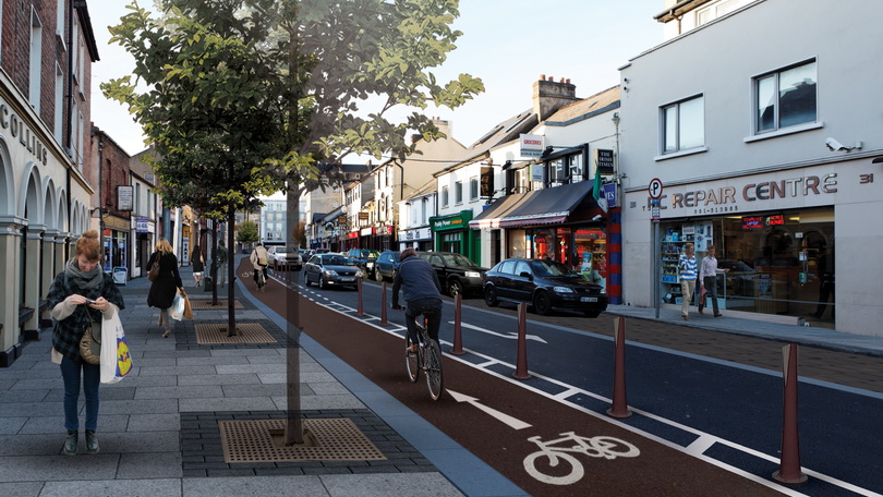 Davis Street 810x456