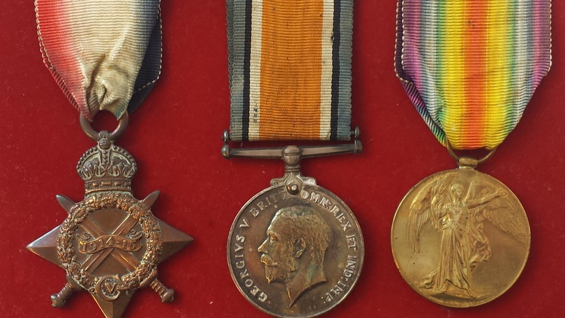 Stand Up and Fight Exhibition Limerick