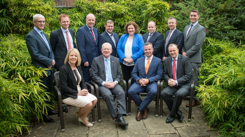 Limerick Chamber Regional Business Awards 810x456