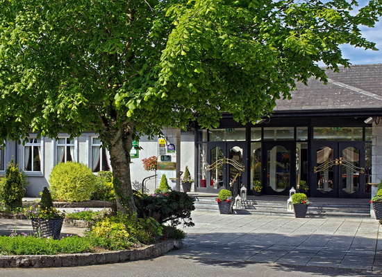 Fitzgerald's Woodlands House Hotel