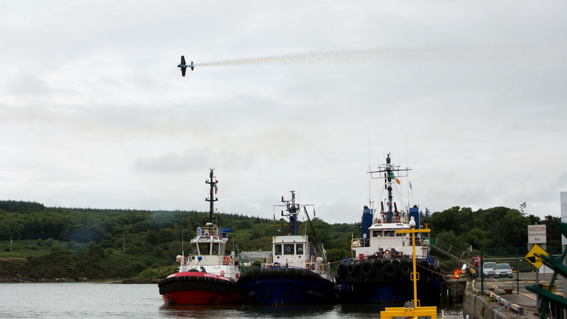 Foynes Airshow 151 810x456