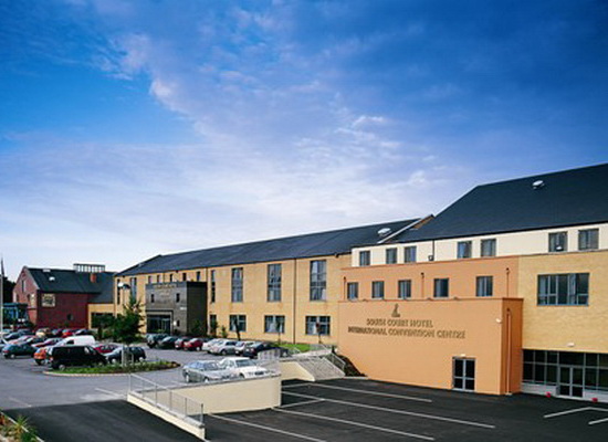 South Court Hotel Limerick