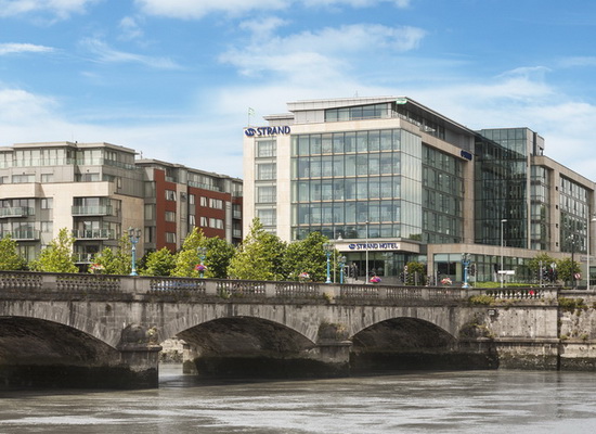 Limerick Strand Hotel
