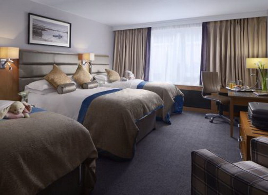 Radisson Blu Hotel Limerick