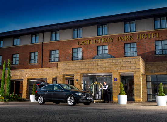 Castletroy Park Hotel, Limerick