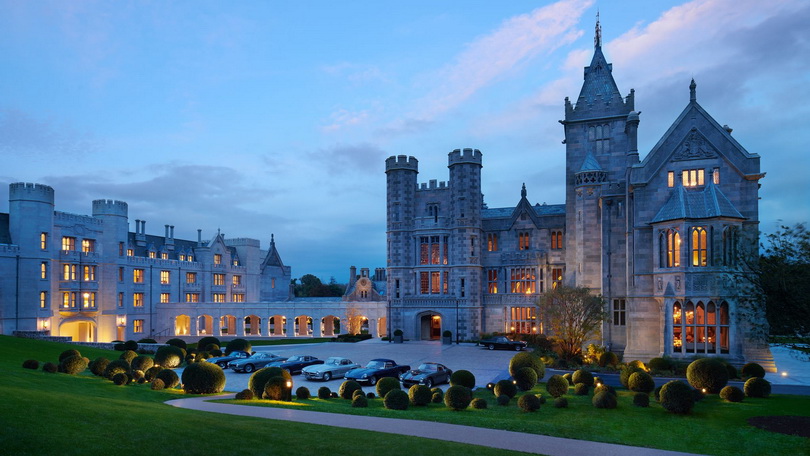 Adare Manor