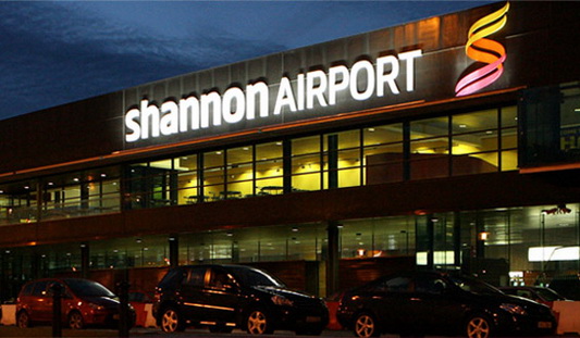 Shannon Airport