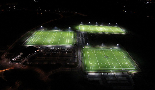 UL Conference and Sports