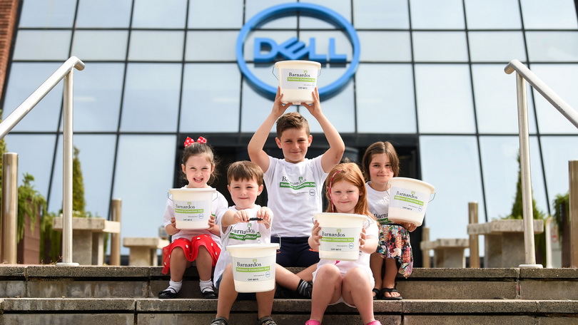 Barnardos call for vulunteers