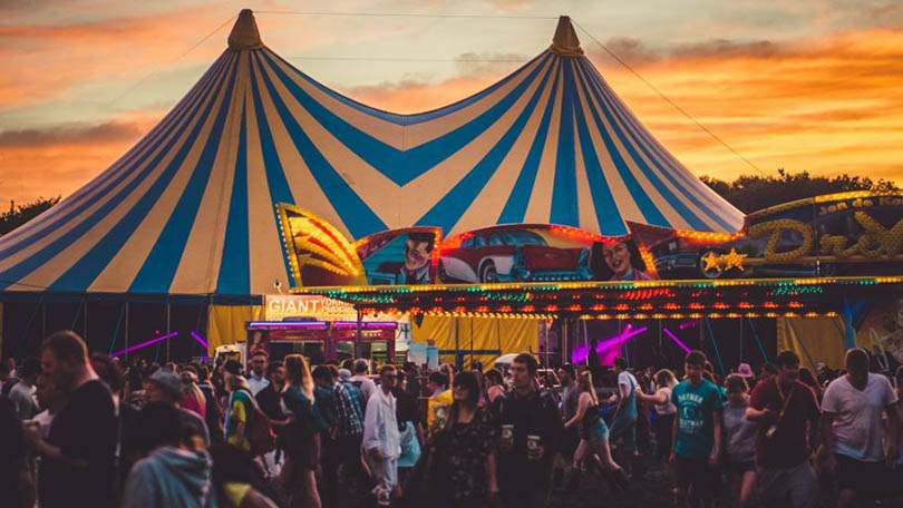 Dolans Live at the Docklands Limerick