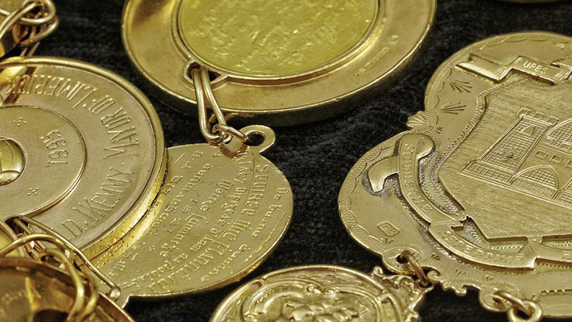 Limerick City Council Retrospective Exhibition brochure