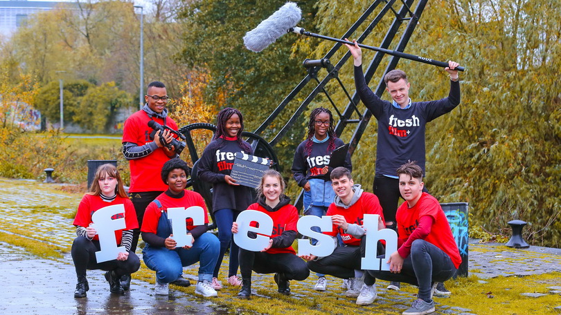 Fresh Film Call for Entries 2021