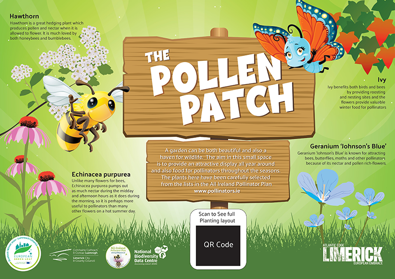 The Pollen Patch