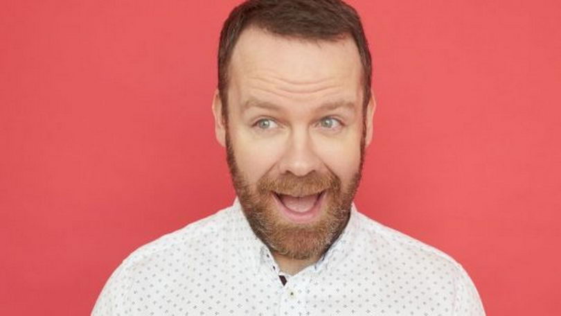Neil Delamere