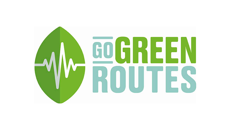 GoGreenRoutes project.