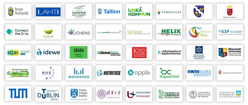 GoGreenRoutes Partners