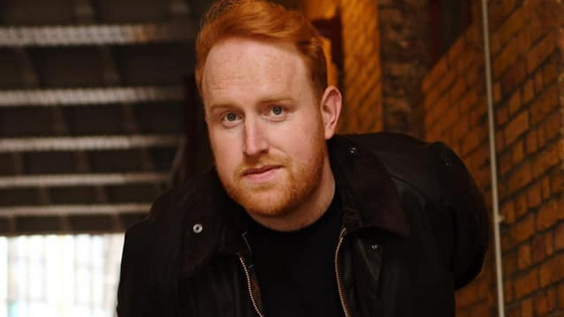 Gavin James