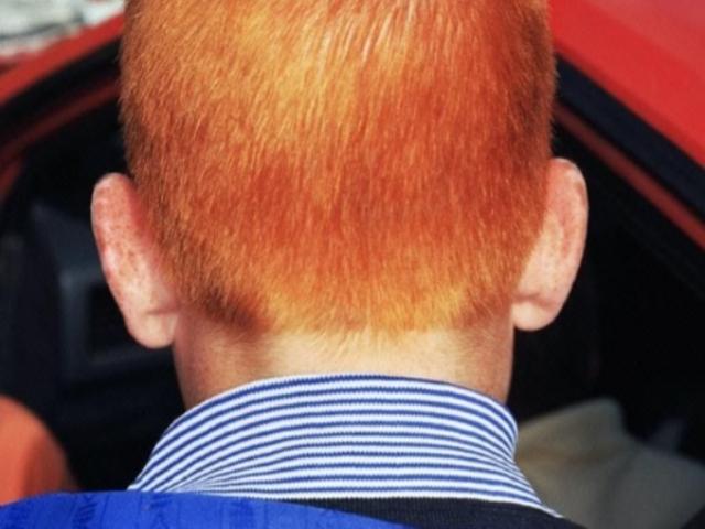 Allihies, Kilnamanagh, County Cork. 1997, colour photograph, 111 x 162cm