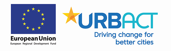 Urbact logo