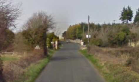 Active Travel Limerick - Station Road Askeaton