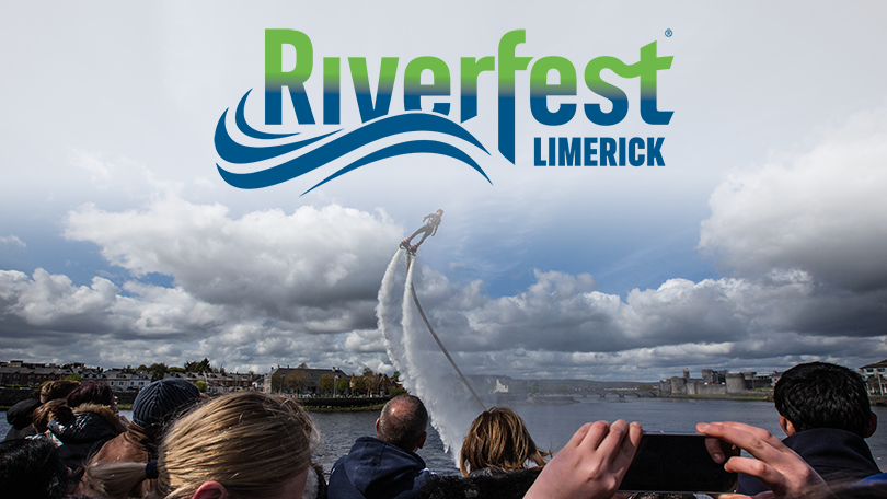 Riverfest Limerick 