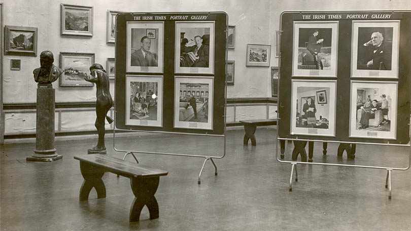 Limerick City Gallery of Art History