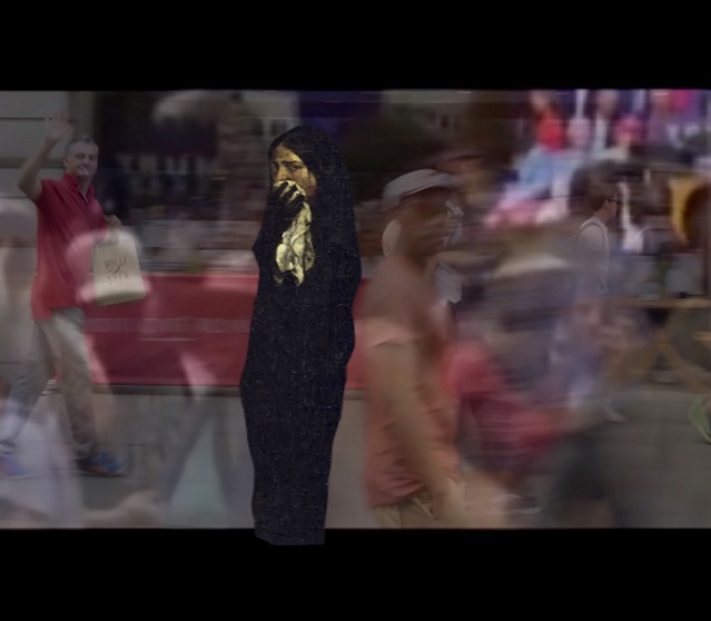 Padraig Cunningham exhibition