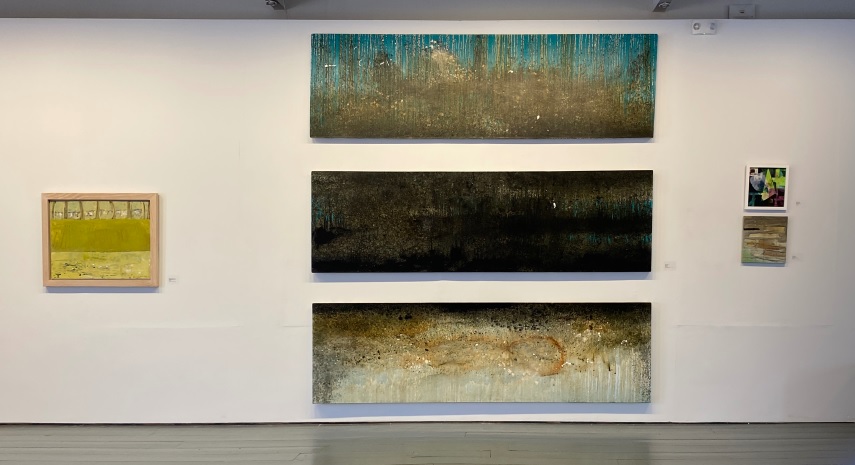 Permanent Collection Exhibitions 2023