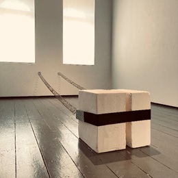 Alicia install at LCGA