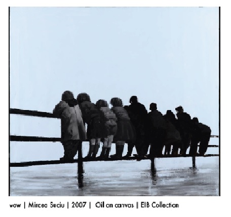 Belonging cover image