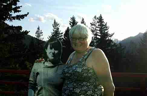 Bernardine Carroll / Maggie Shirley