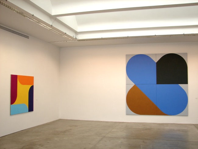 BUZZ & HUM, Richard Gorman & Samuel Walsh