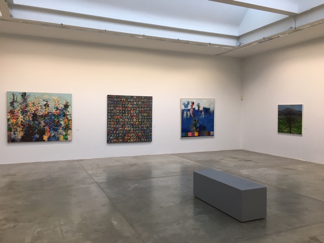 Charles Harper; A Retrospective