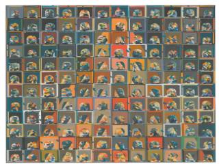 Charles Harper; A Retrospective