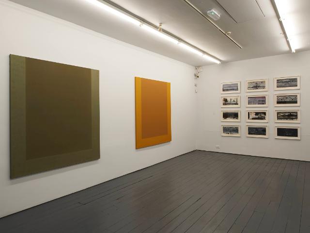 Chris Doris The Space Between