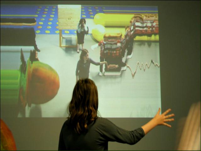 Cleary Connolly - Hall of Mirrors