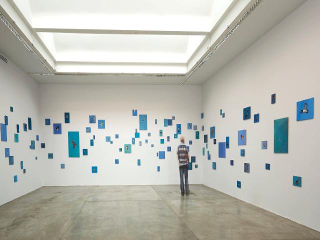 Crossing the Salt, Gabhann Dunne