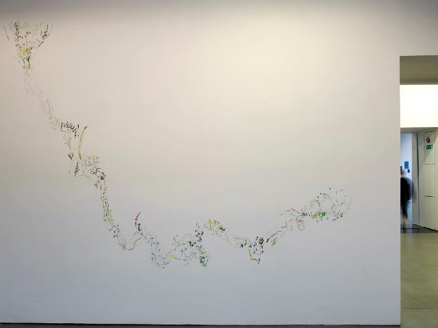 Crossing the Salt, Gabhann Dunne