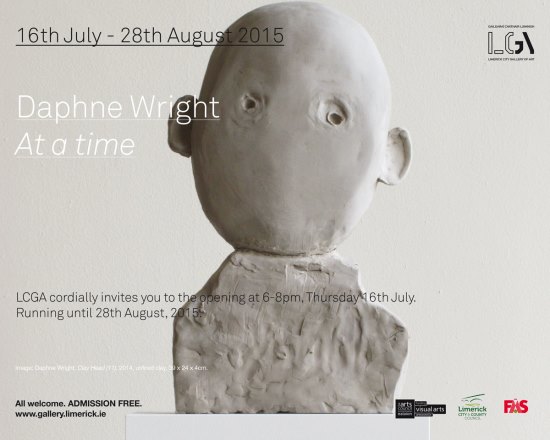 Daphne Wright  - At a Time