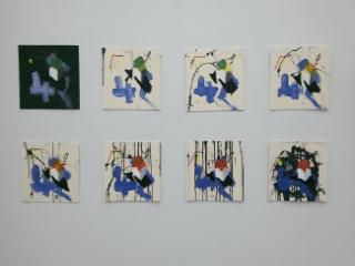 Drawings National Collection of Contemporary Drawing