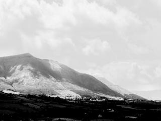 Fiona O'Dwyer, I Went Up the Mountain With Someone Else's Story and Came Down With My Own