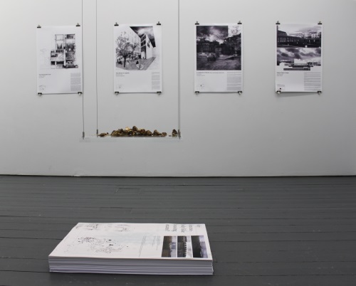 Excavation Anthony Haughey