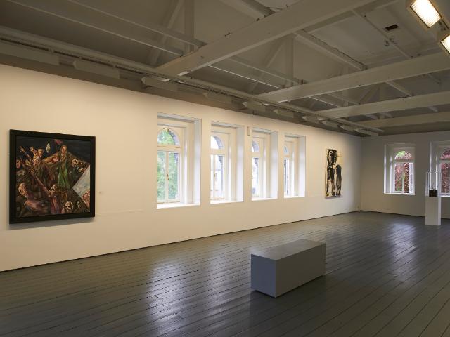 Highlights from the Graeve Collection