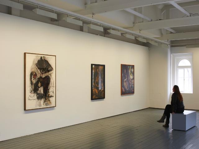 Highlights from the Graeve Collection