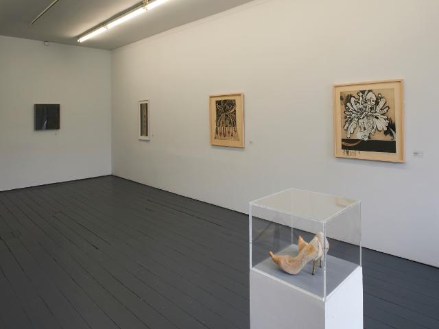 Highlights from the Graeve Collection