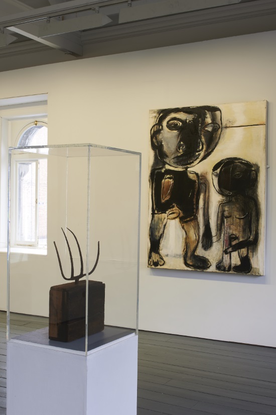 Highlights from the Graeve Collection